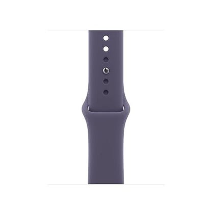 Apple Watch Band - Correa Deportiva - 42 mm - Morado Niebla - S/M