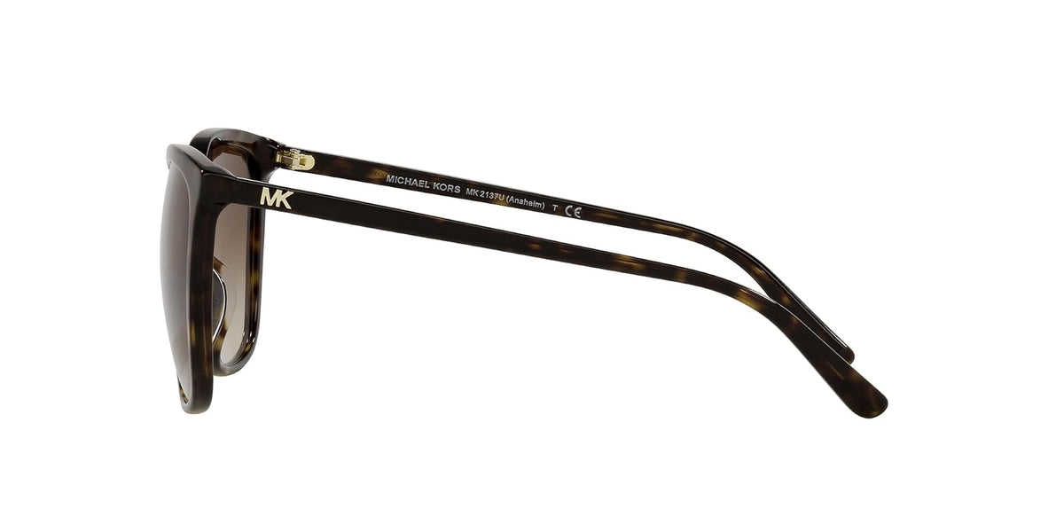 Michael Kors Mk2137u Anaheim Universal Fit Gafas Mujer