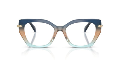 Michael Kors Mk4167u Nashville Universal Fit Marcos para gafas recetadas Mujer
