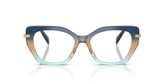 Michael Kors Mk4167u Nashville Universal Fit Marcos para gafas recetadas Mujer