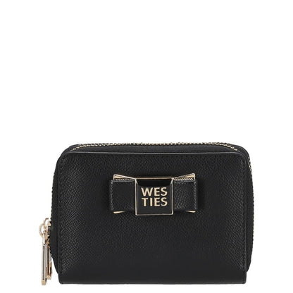 Westies Cartera para Mujer Negro HBGARROSH16WE