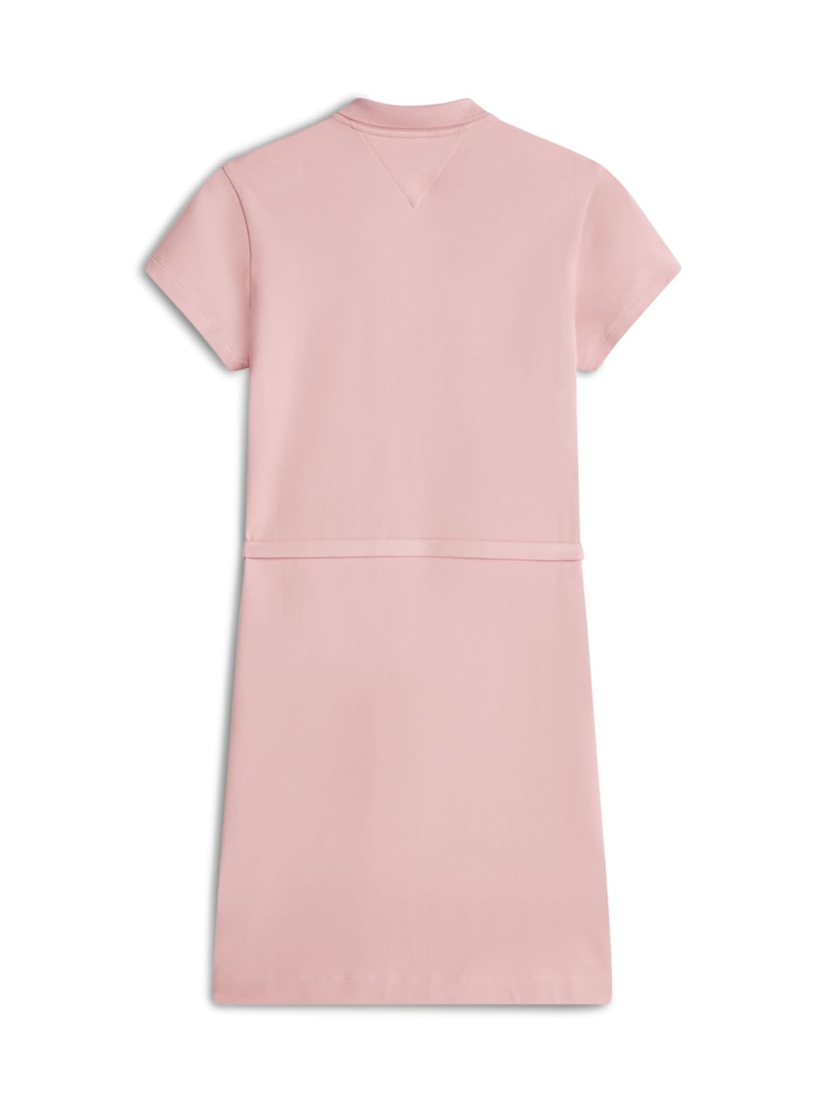 Tommy Hilfiger IM Lurex Varsity Polo Dress Vestido Informal Mujer