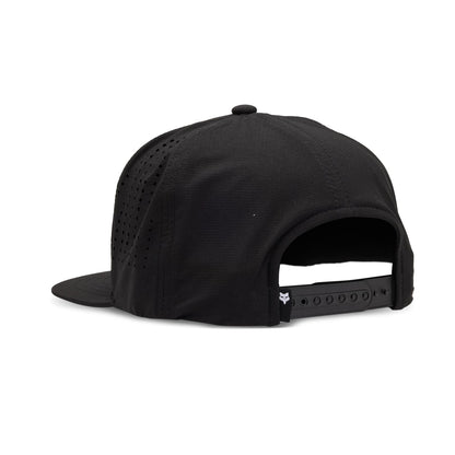 Fox Racing Non Stop Tech Snapback Gorro/Sombrero Hombre