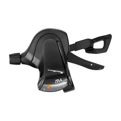 SUNRACE Palanca de Mando M4 3x7P DLM403.7300.0S1.BXB