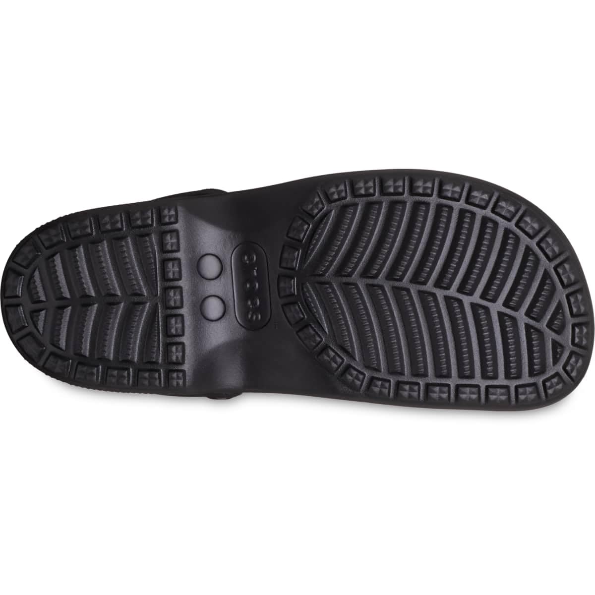 Crocs Zapatos de Madera Unisex Classic Mary Jane Clog K