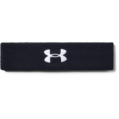 Banda para Entrenamiento Performance Headband para hombre Under Armour 1276990-001