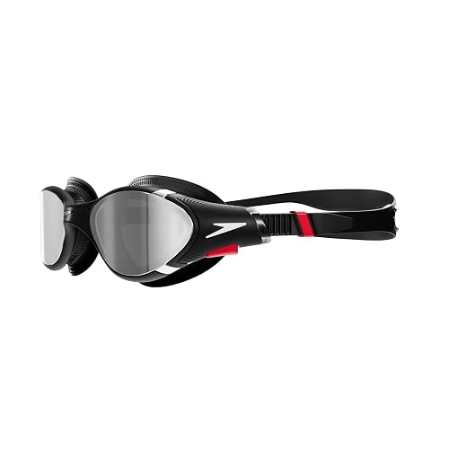 Speedo Unisex-Adult Swim Goggle Biofuse 2.0