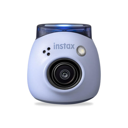 Fujifilm Instax Pal Cámara Digital de Bolsillo - Instax Pal - Azul
