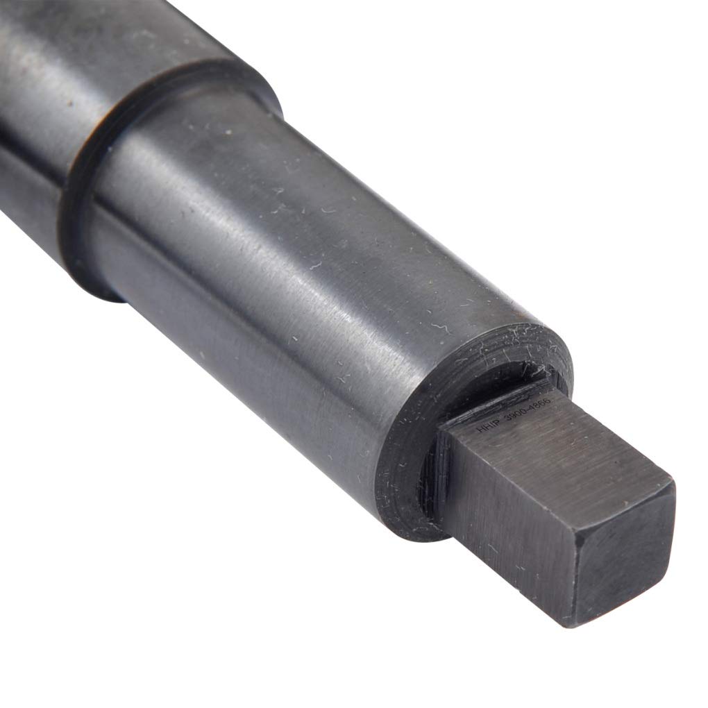 HHIP 3900-4867 Llave de portabrocas de cabeza cuadrada estándar de 3/8 pulgadas