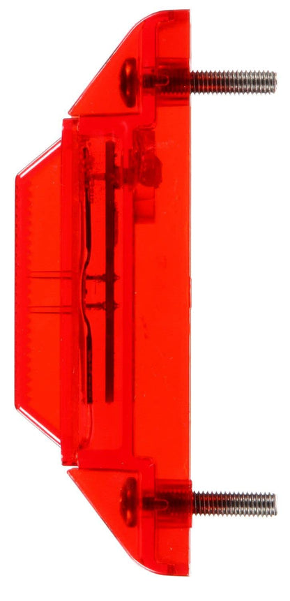 Truck-Lite 35200R3 Lámpara LED de Marcador Original, Rojo