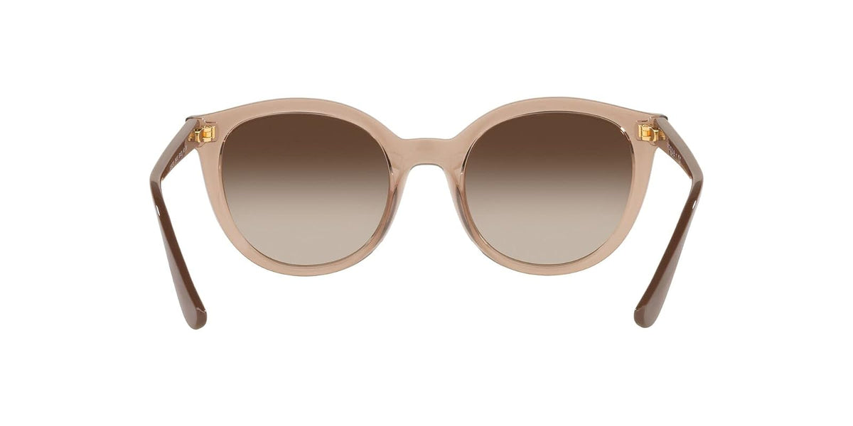 Vogue Eyewear Vo5427s - anteojos de sol ovaladas para mujer