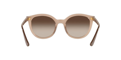Vogue Eyewear Vo5427s - anteojos de sol ovaladas para mujer