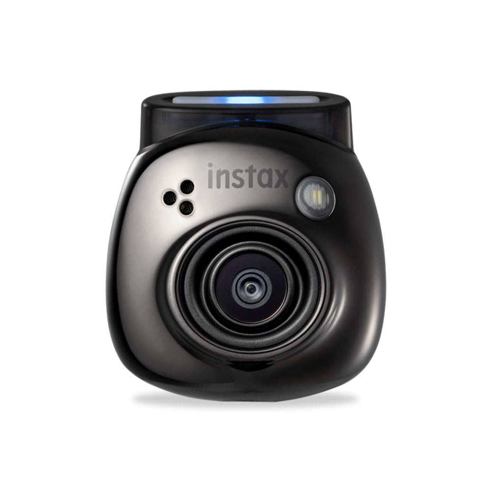 Fujifilm Cámara Instax PAL Metal