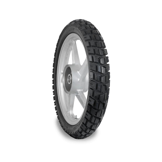 LLANTA 2.75-18 6PR TL DP MOTOCORE