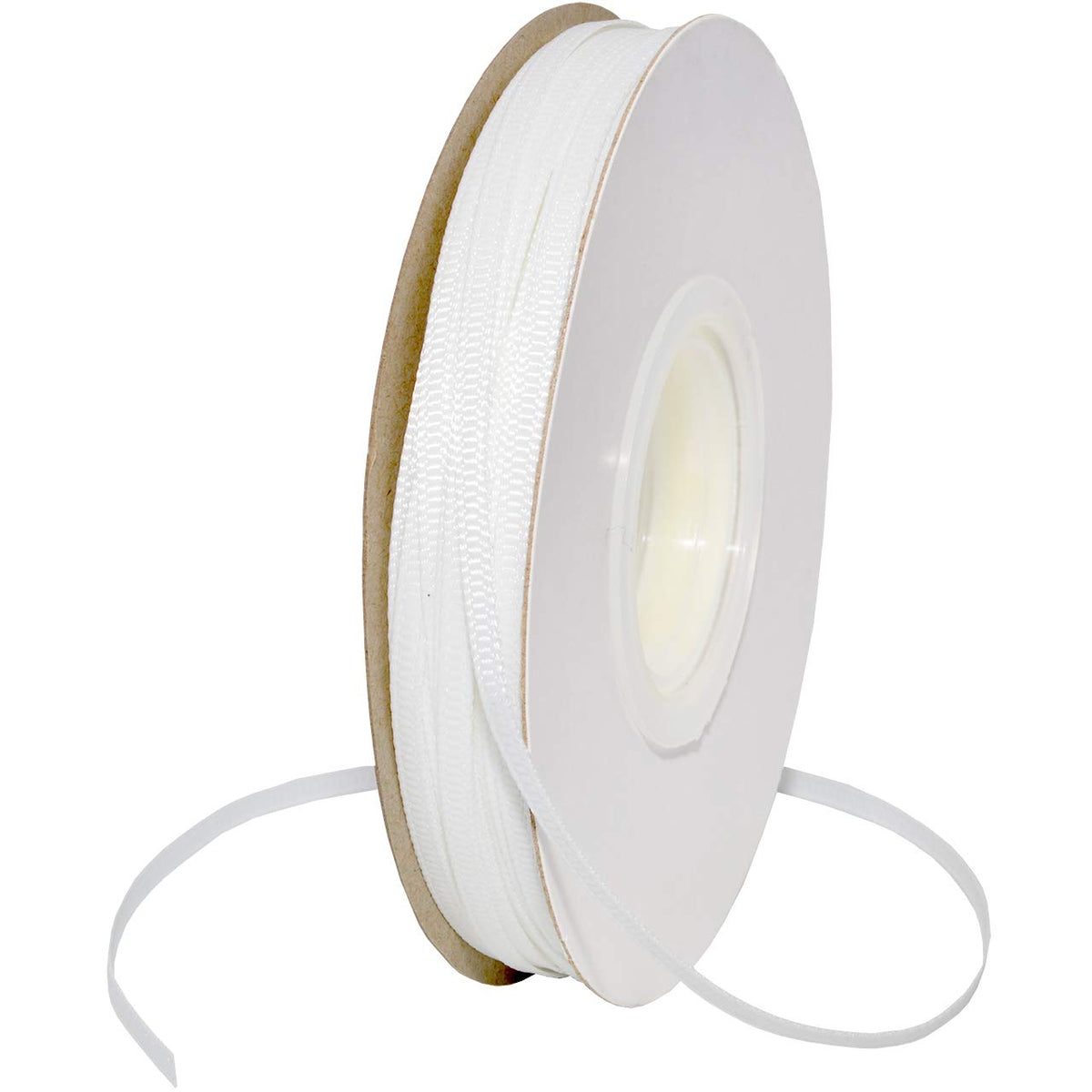 Cinta Morex 066, Wlhite, 1/8 Inch by 50 yards, 1, 1