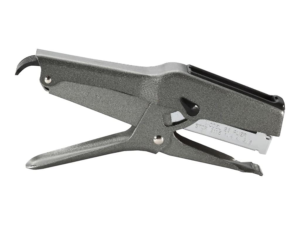 BOSTITCH B8 02245 Engrapadora (45 hojas)