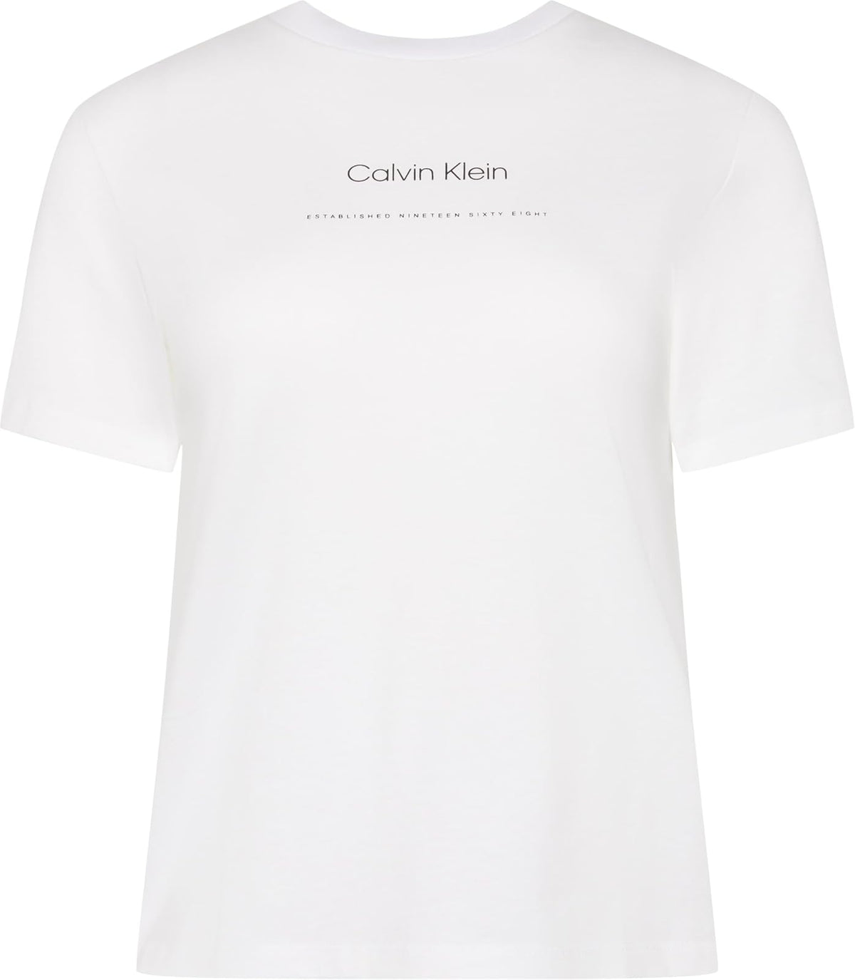 Calvin Klein Playera para Mujer