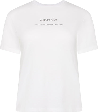 Calvin Klein Playera para Mujer