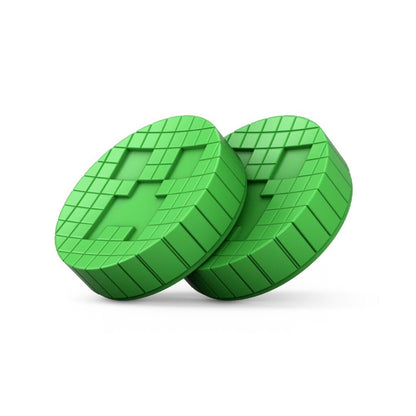 Minecraft Creeper Thumbgrips eCom - Switch 2
