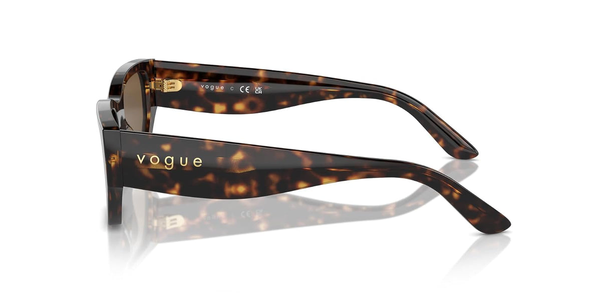 Vogue 0VO5586S Sunglasses Female