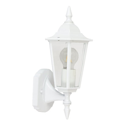 Tecnolite Farol de Exterior, color Blanco FTL-7055/B