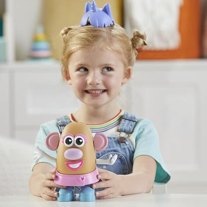 Mr. Potato Head Potatocornio - Figura de Unicornio con 12 Piezas