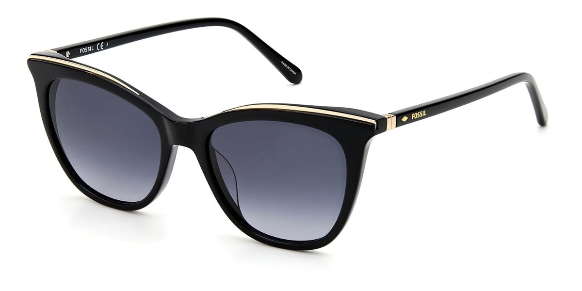 Fossil Fos 2103/G/S Gafas mujeres