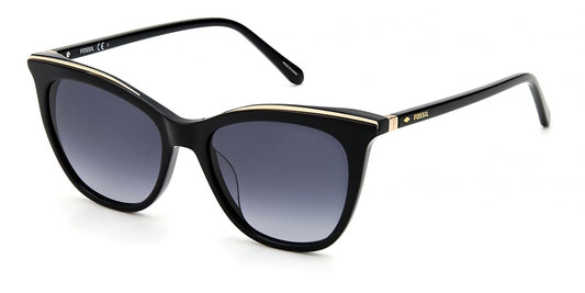 Fossil Fos 2103/G/S Gafas mujeres