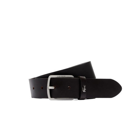Lacoste Casual Belt CinturónHombre