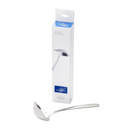 Villeroy & Boch Daily Line - Cucharón pequeño para salsa/salsa, 17,8 x 7,6 x 4,4 cm