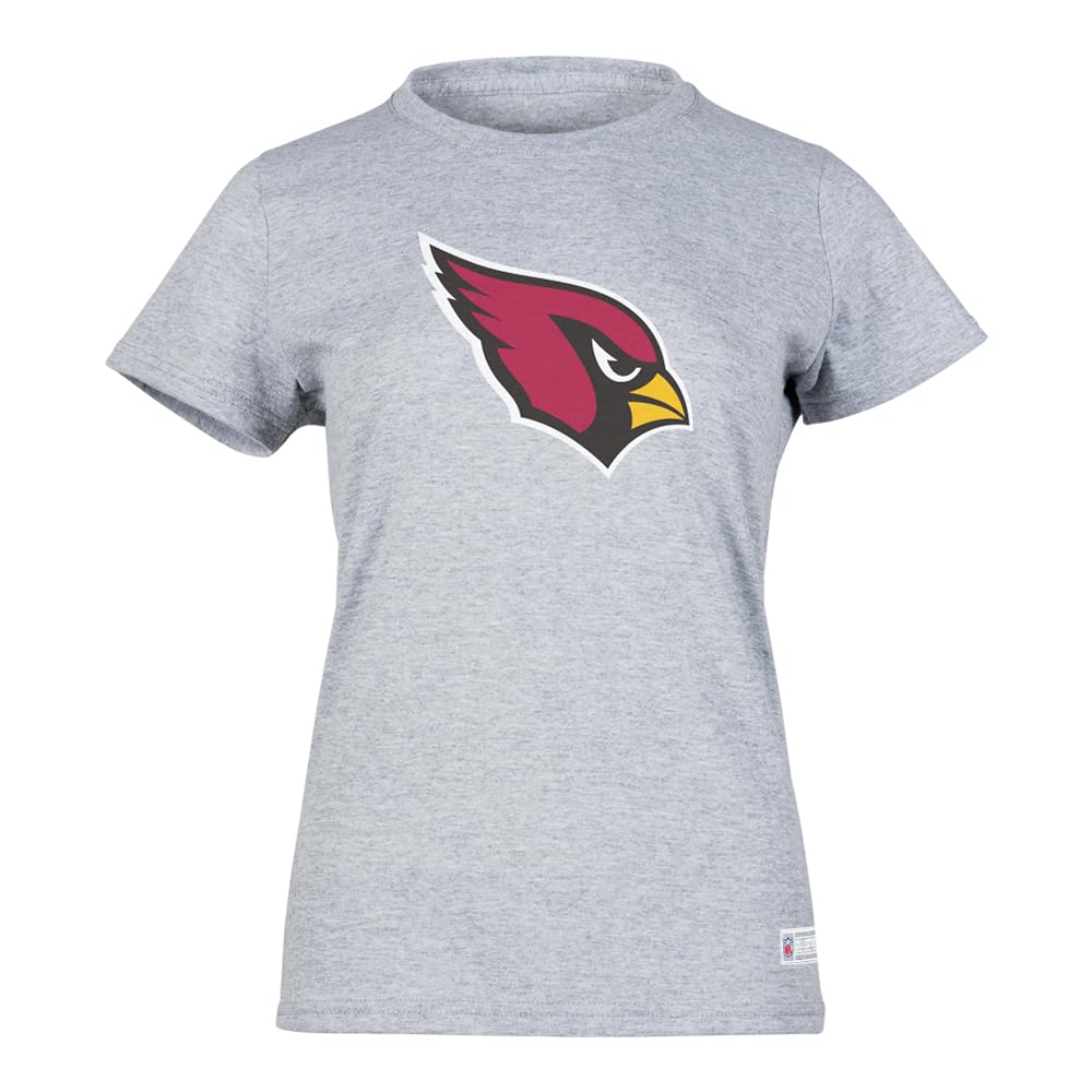 NFL Playera Aficionado Básica Arizona Cardinals
