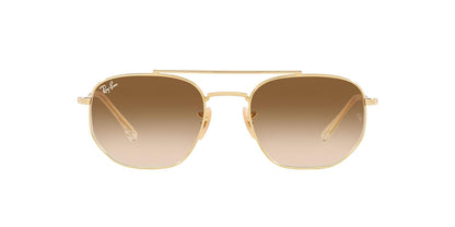 Ray-Ban Ray-Ban Evolution Gafas Unisex adulto