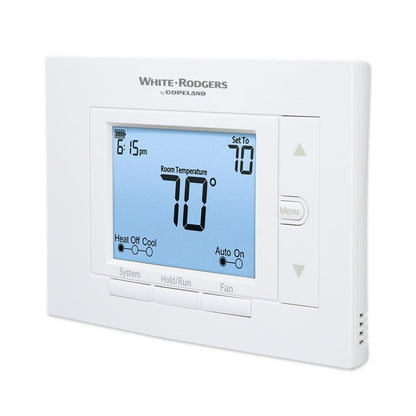 Emerson 1F85U-22PR - Termostato programable