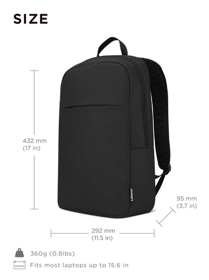 Lenovo Mochila para portátil