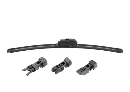 Bosch Icon Escobillas Limpiaparabrisas, Juego de 2 - 43 cm - 18 pulgadas