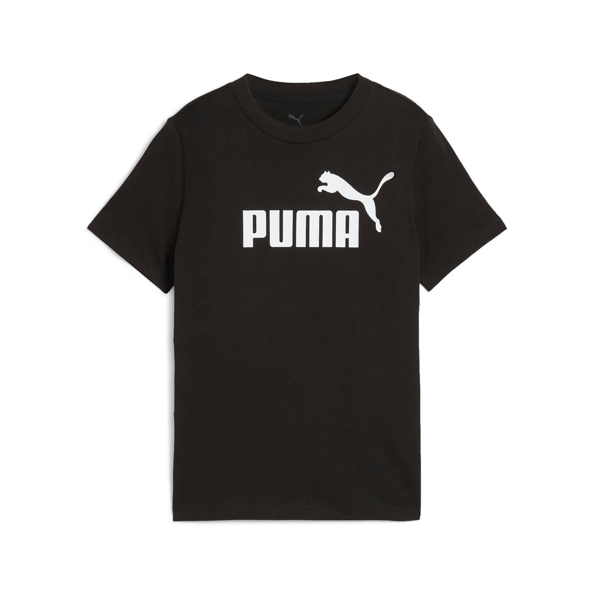 Puma ESS No. 1 Logo tee G CamisetasNiñas