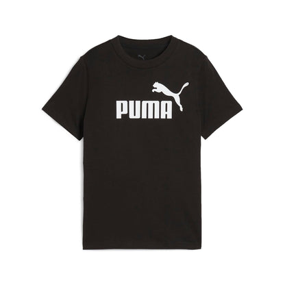 Puma ESS No. 1 Logo tee G CamisetasNiñas