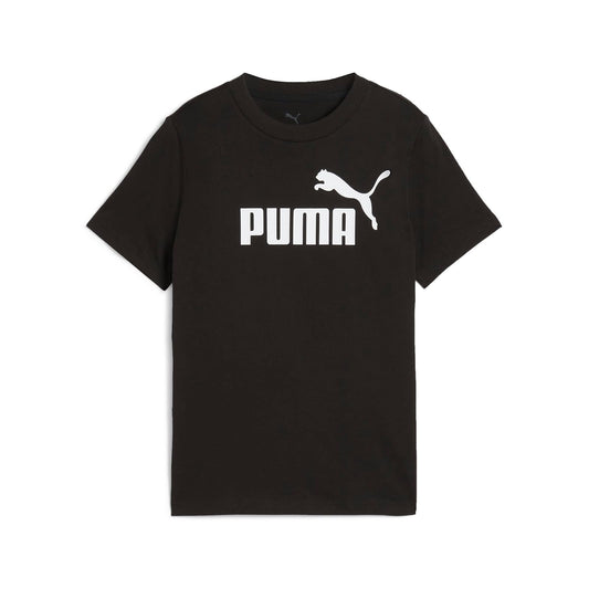Puma ESS No. 1 Logo tee G CamisetasNiñas