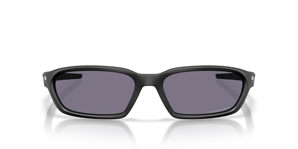 Oakley Oakley 0OO9530 Terraforma Gafas Unisex adulto - Grande - Negro Mate