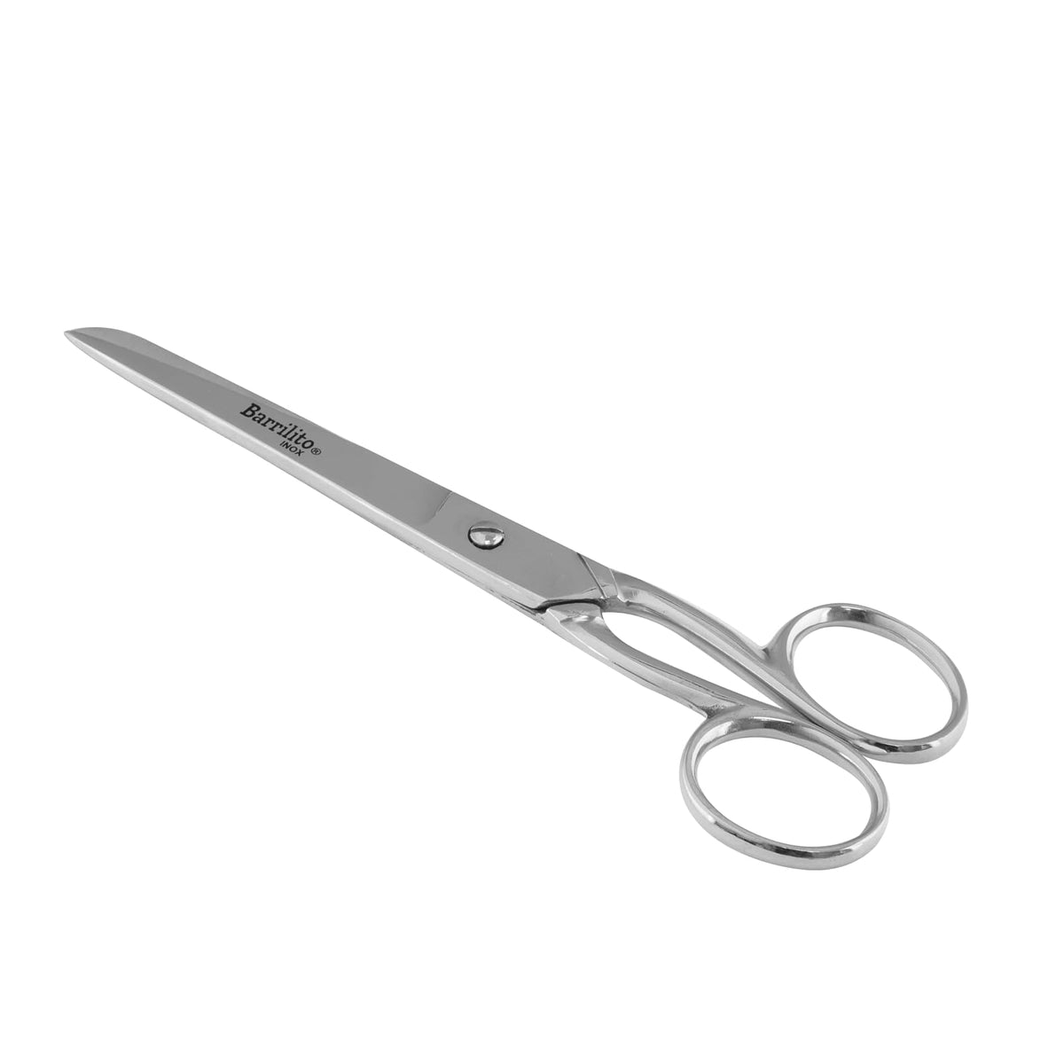 Barrilito Tijera de Costura Acero Inoxidable 15.2 cm