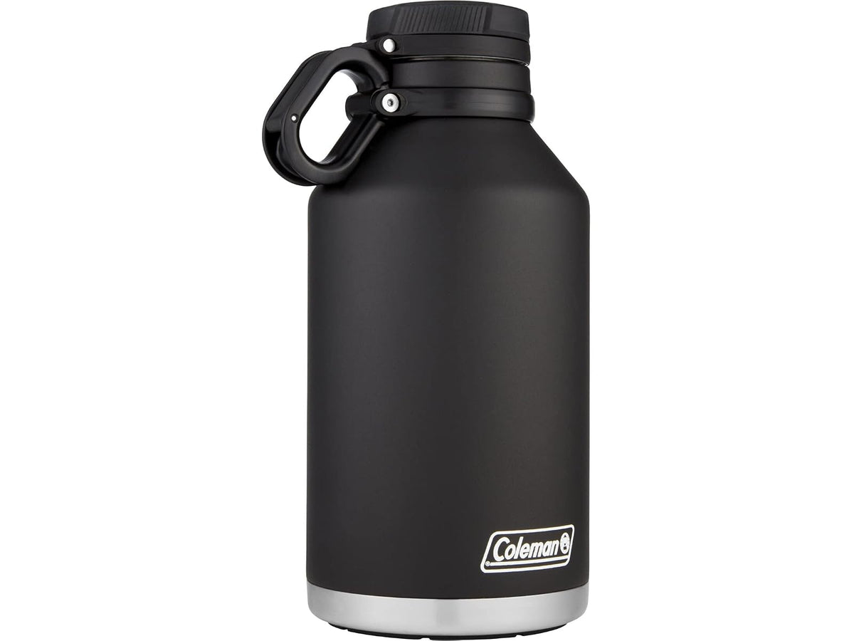 Coleman Growler Acero Inoxidable Aislado