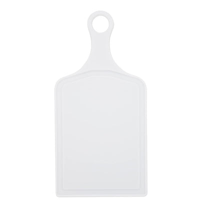 Farberware - Juego de tablas de cortar, Blanco, Set of 3 Various Sizes, 1