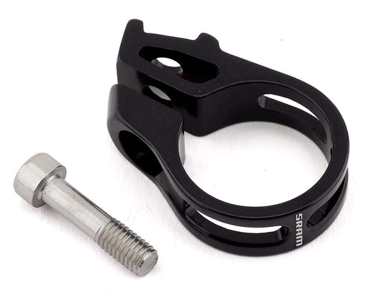 SRAM Nx Eagle - Desplazador de disparo de 12 velocidades
