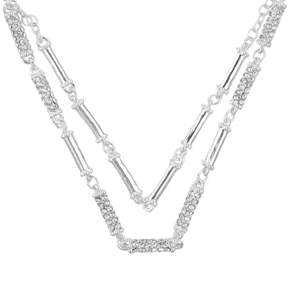 Napier Collar Varios Para Mujer