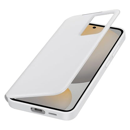 Samsung Galaxy S24 FE Wallet Case Blanco