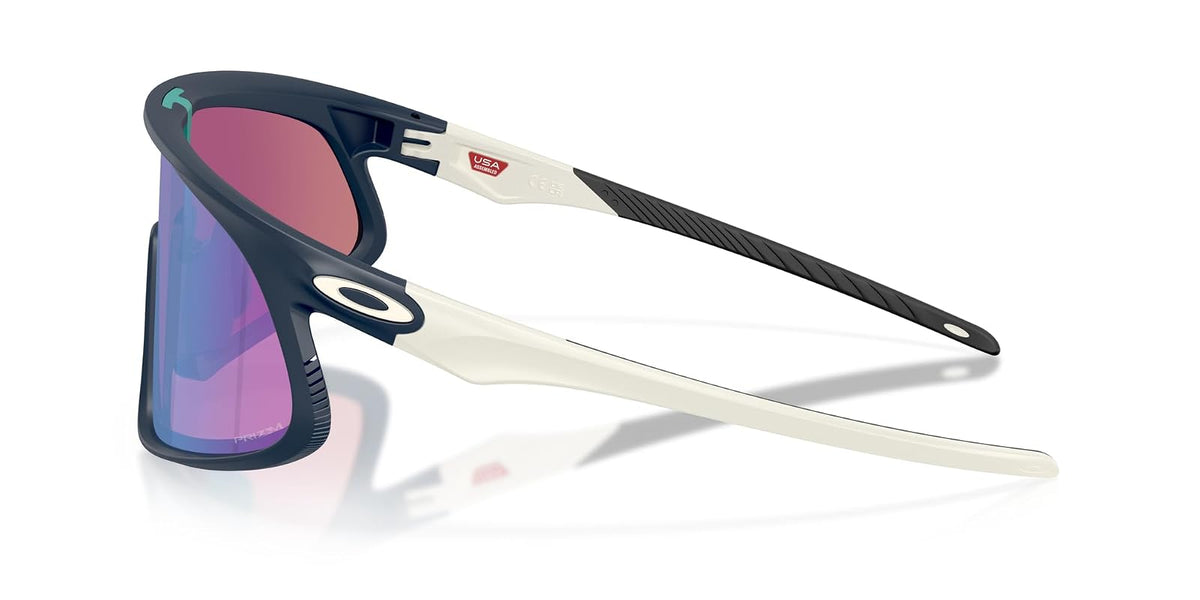 Oakley OO9484D RSLV - anteojos de sol rectangulares