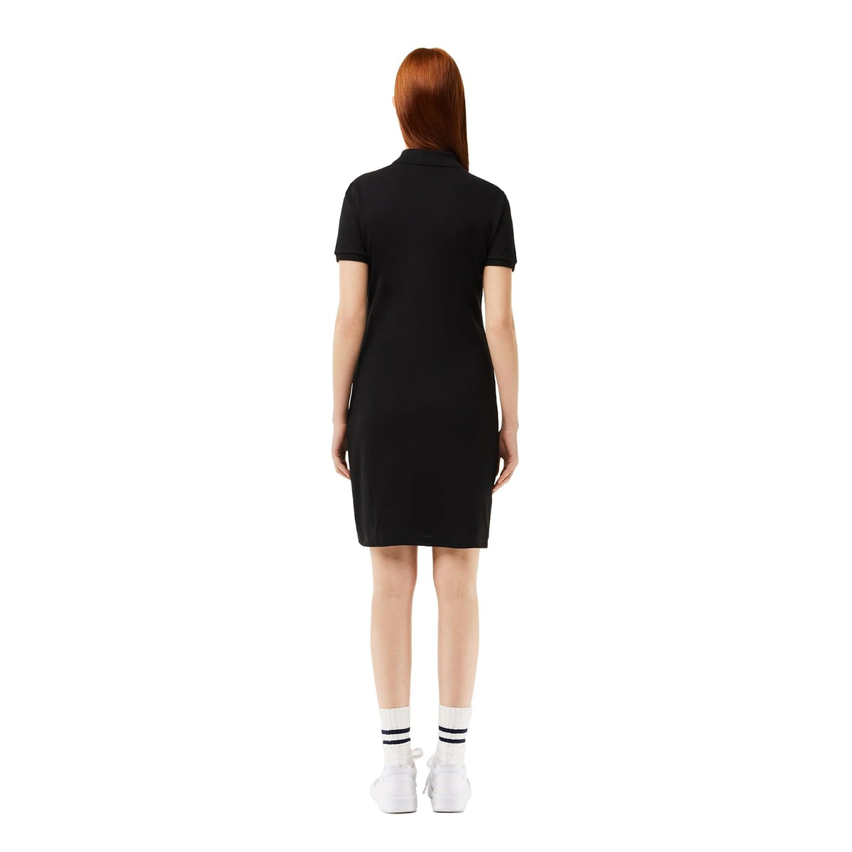 Lacoste EF5473 Vestido Mujer