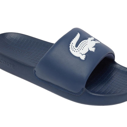 Lacoste Serve Slide 1.0 Sandalias deslizantes para hombre