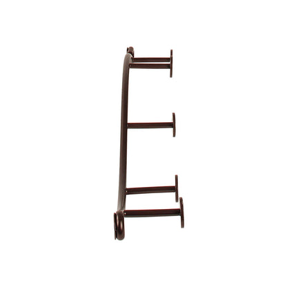 Spectrum Diversified Barrido de pared, bronce