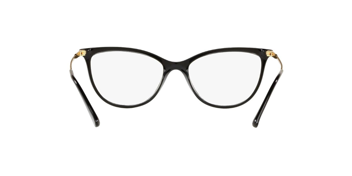 Vogue Eyewear Women's Vo5239 Cat Eye Prescription Eyewear Frames